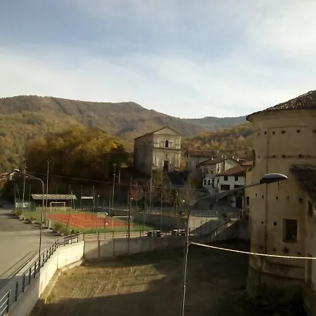 Apartment Ca' D' Guido *