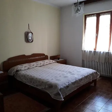 Ca' D' Guido * Lisio