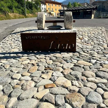 Ca' D' Guido Lisio