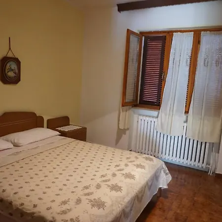 Ca' D' Guido * Lisio