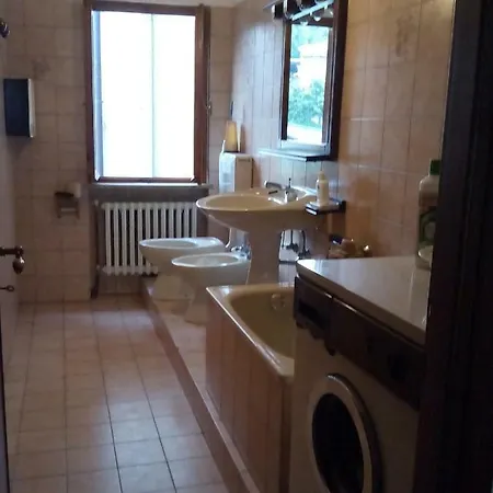 Ca' D' Guido Apartament