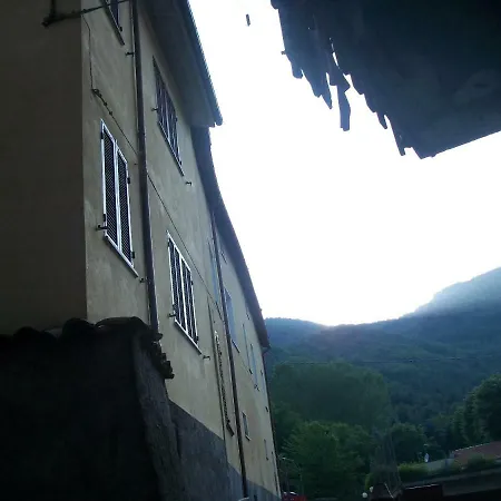 Apartment Ca' D' Guido