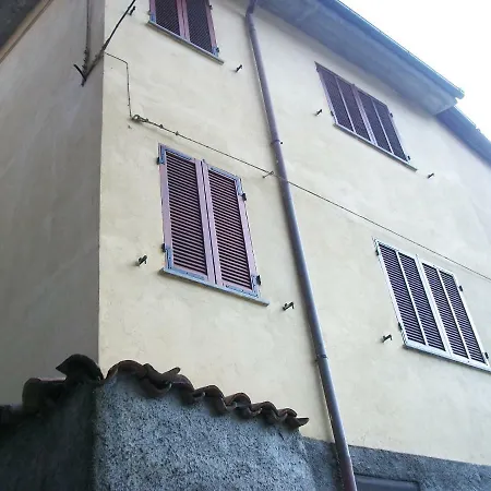 Ca' D' Guido Apartment